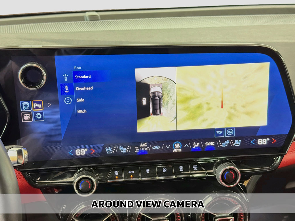 Used 2024 Chevrolet Blazer EV RS AWD/4WD image 6