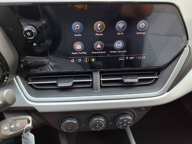 New 2026 Chevrolet Trax RS w/ Driver Confidence Package FWD image 26