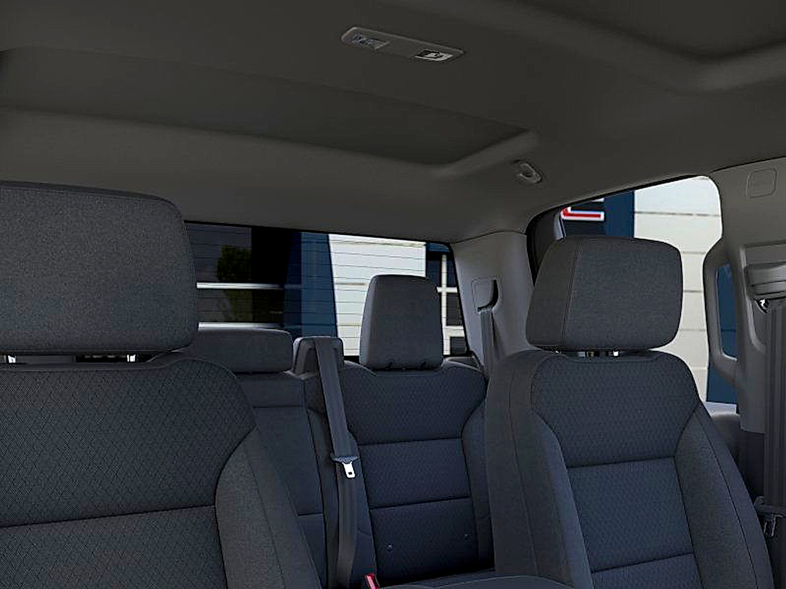 New 2026 GMC Sierra 1500 Pro w/ Pro Value Package image 24