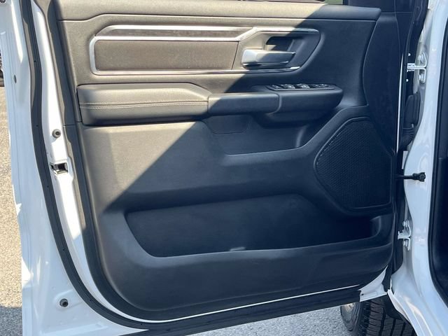Used 2024 RAM 1500 Big Horn AWD/4WD image 14