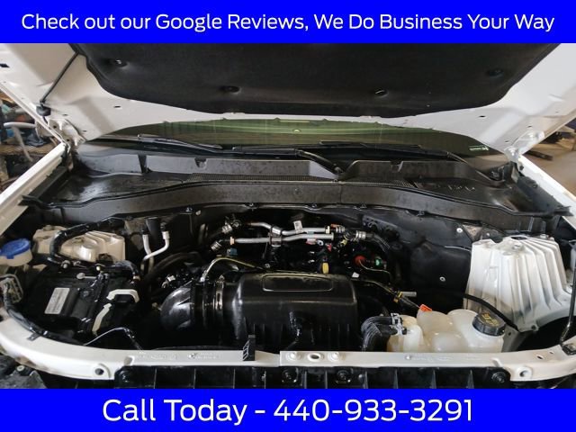 Certified 2023 Ford Explorer XLT image 17