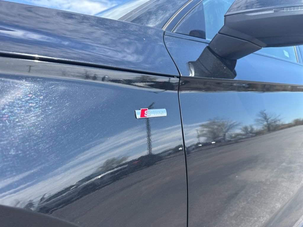 Used 2025 Audi Q5 2.0T Premium image 8