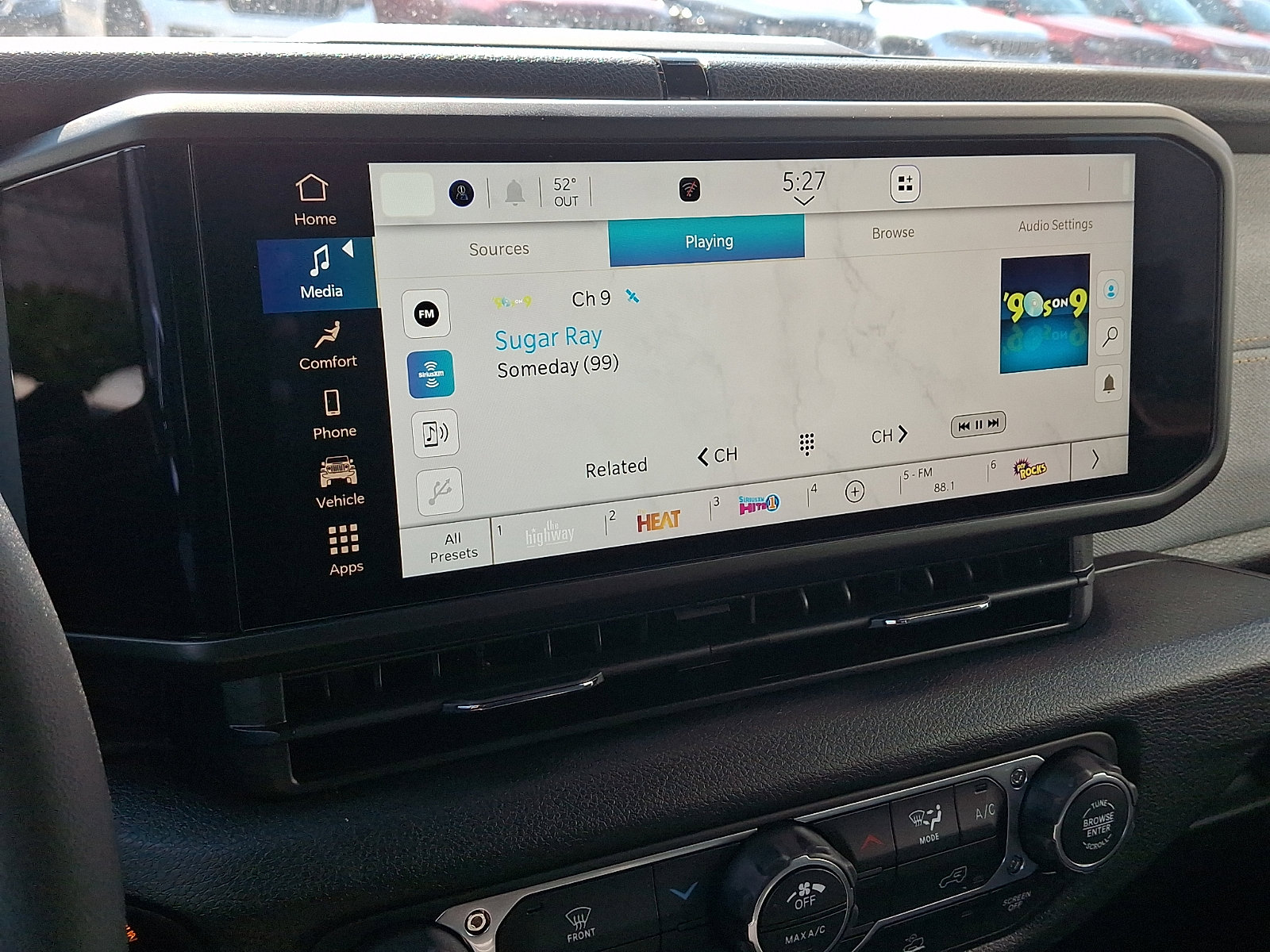 New 2026 Jeep Wrangler Sport S image 10