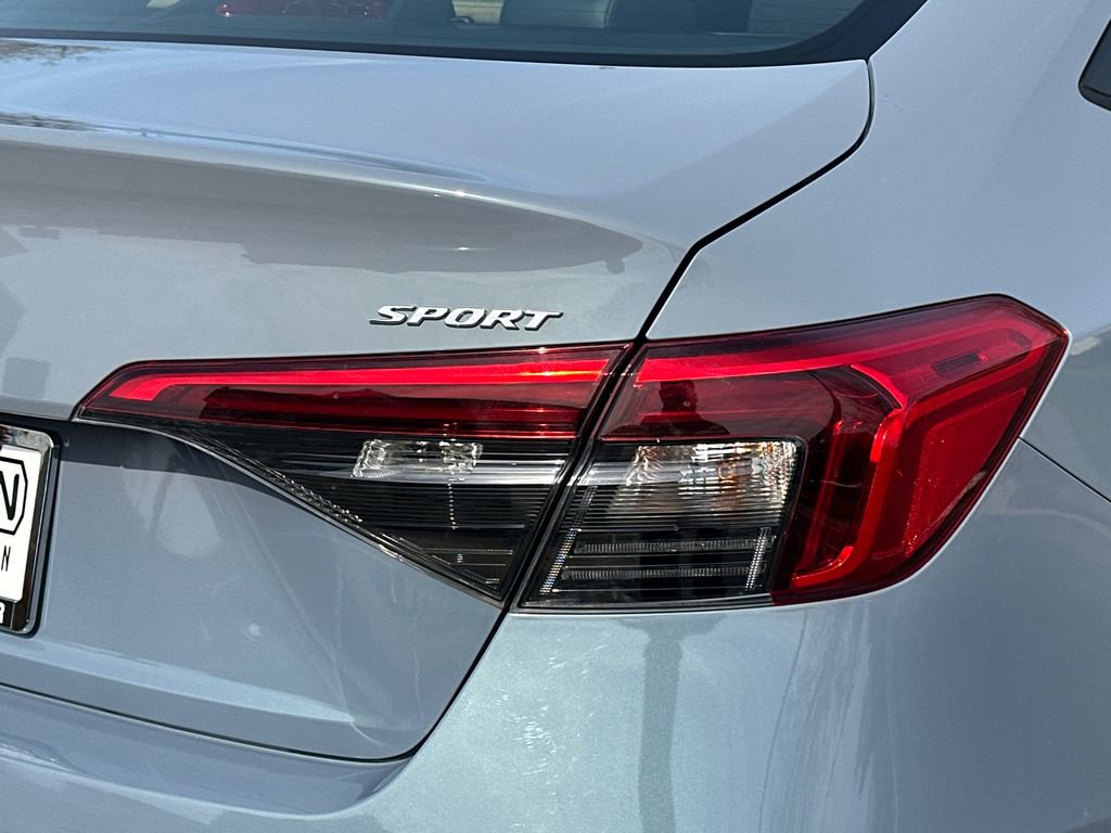 Used 2024 Honda Civic Sport image 5