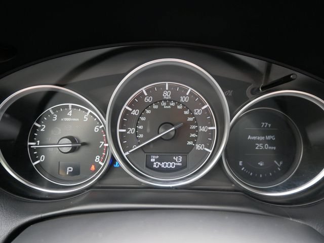 Used 2016 MAZDA CX-5 Grand Touring AWD/4WD image 27
