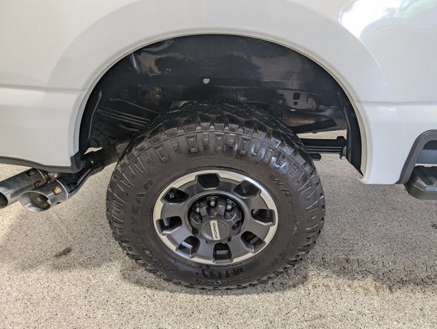 Used 2023 Ford F250 King Ranch w/ Tremor Off-Road Package AWD/4WD image 13
