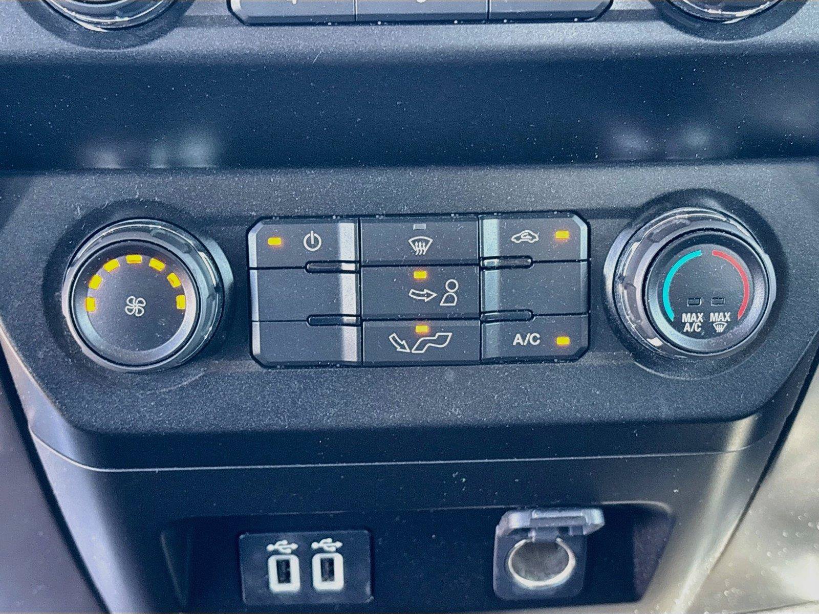 Used 2019 Ford F150 XLT w/ Trailer Tow Package RWD image 15