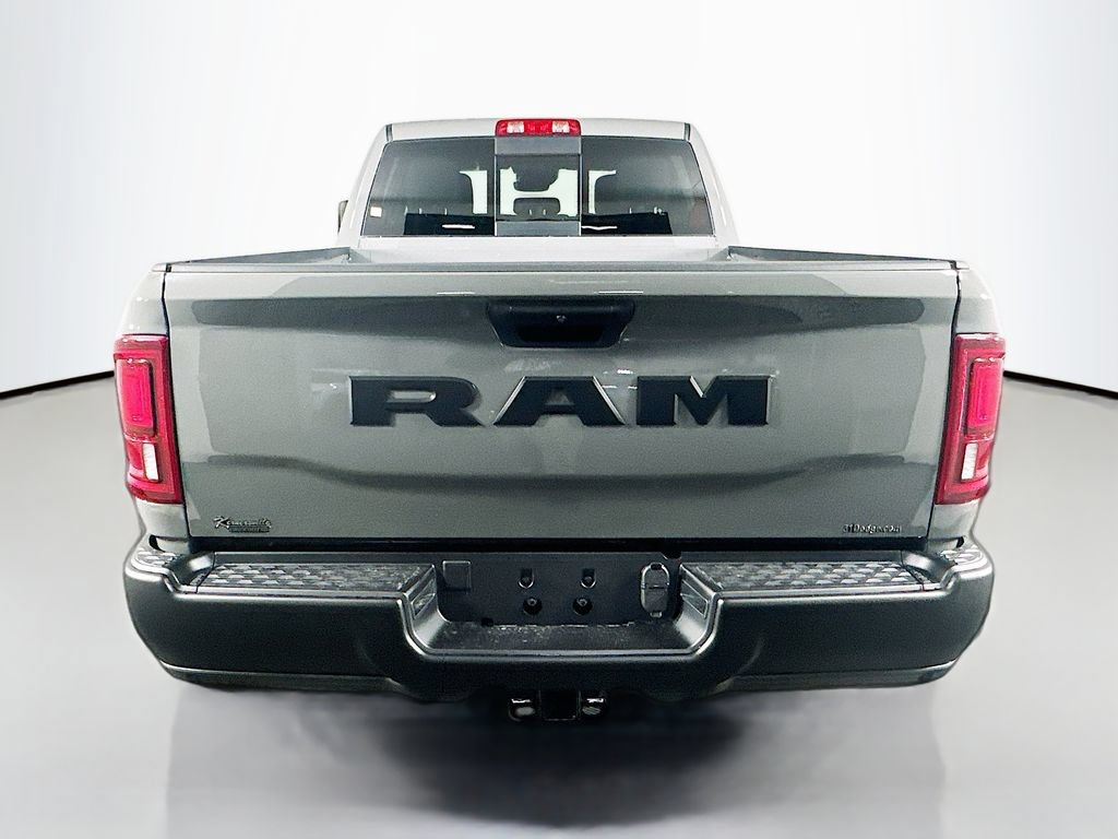 New 2026 RAM 2500 Power Wagon AWD/4WD image 6