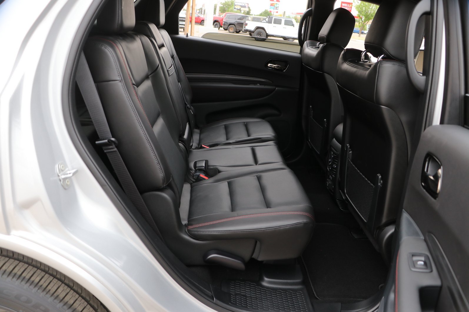 New 2026 Dodge Durango GT AWD/4WD image 29