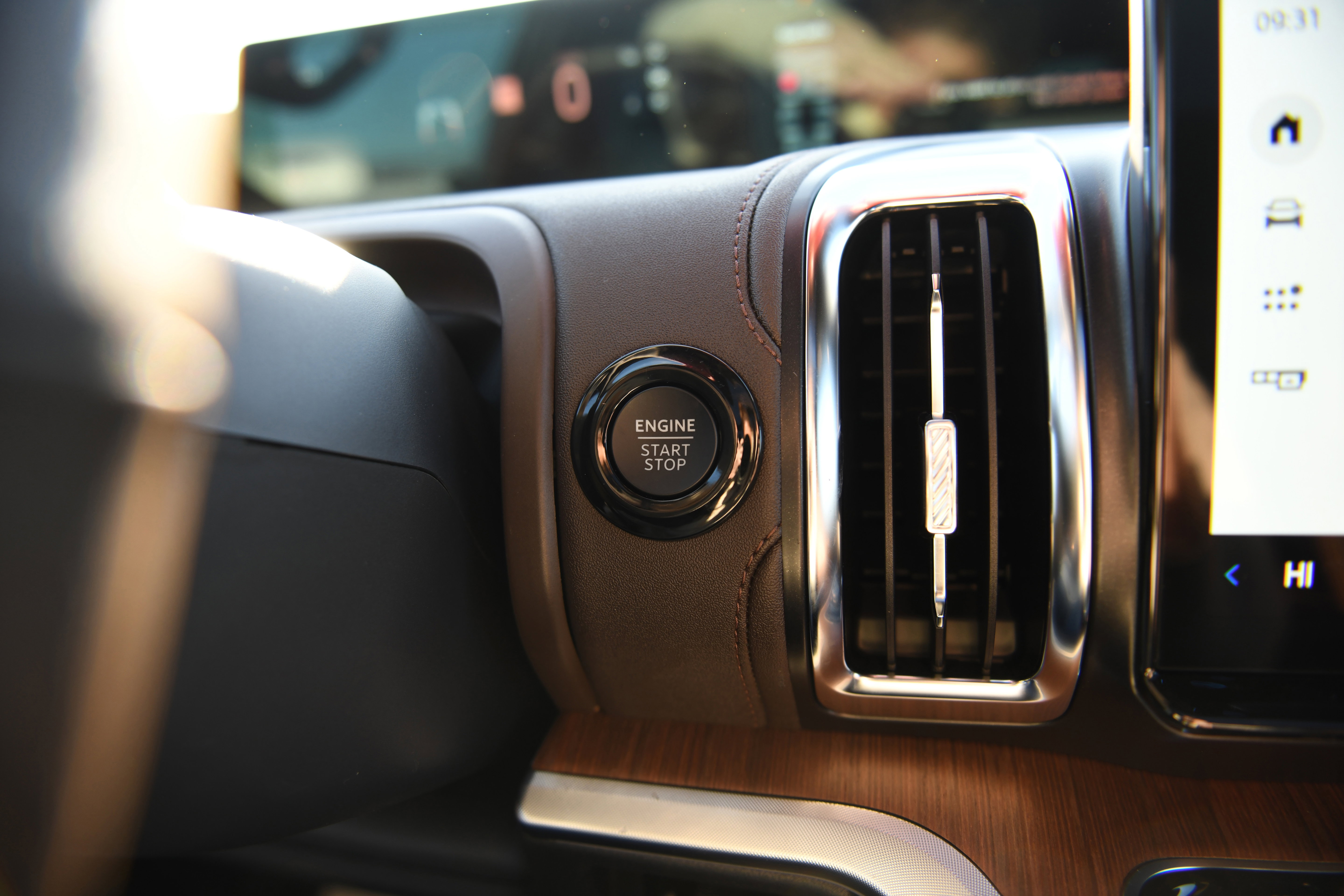 New 2025 Ford Expedition King Ranch image 46