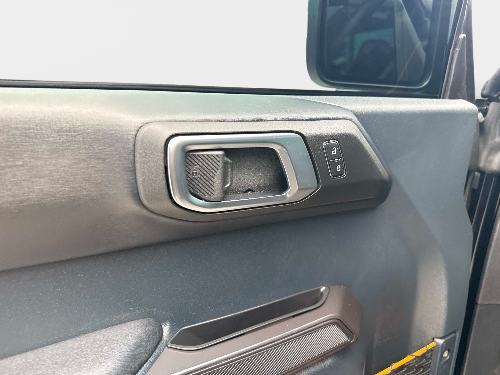 Used 2024 Ford Bronco Badlands AWD/4WD image 17