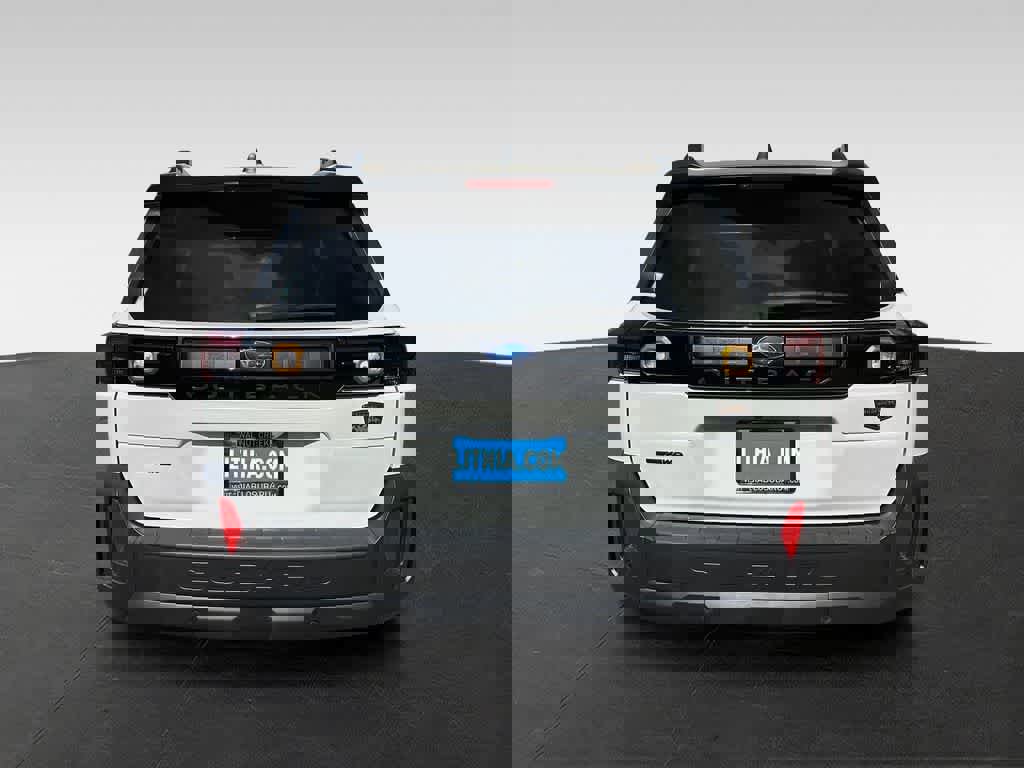 New 2026 Subaru Outback Wilderness AWD/4WD image 5