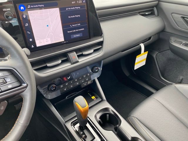 New 2026 Subaru Outback Wilderness image 16