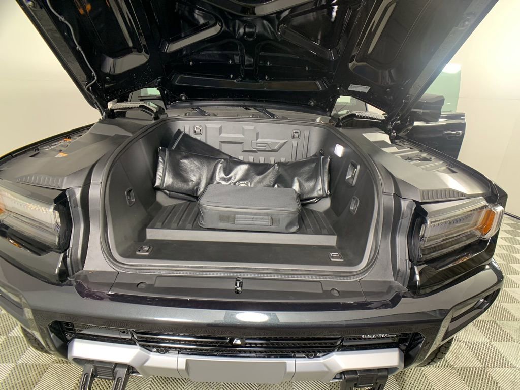 New 2025 GMC Hummer EV 3X image 13
