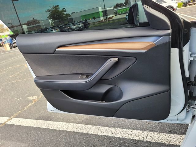 Used 2022 Tesla Model 3 RWD image 24