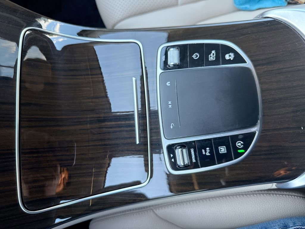 Used 2022 Mercedes-Benz GLC 300 image 20