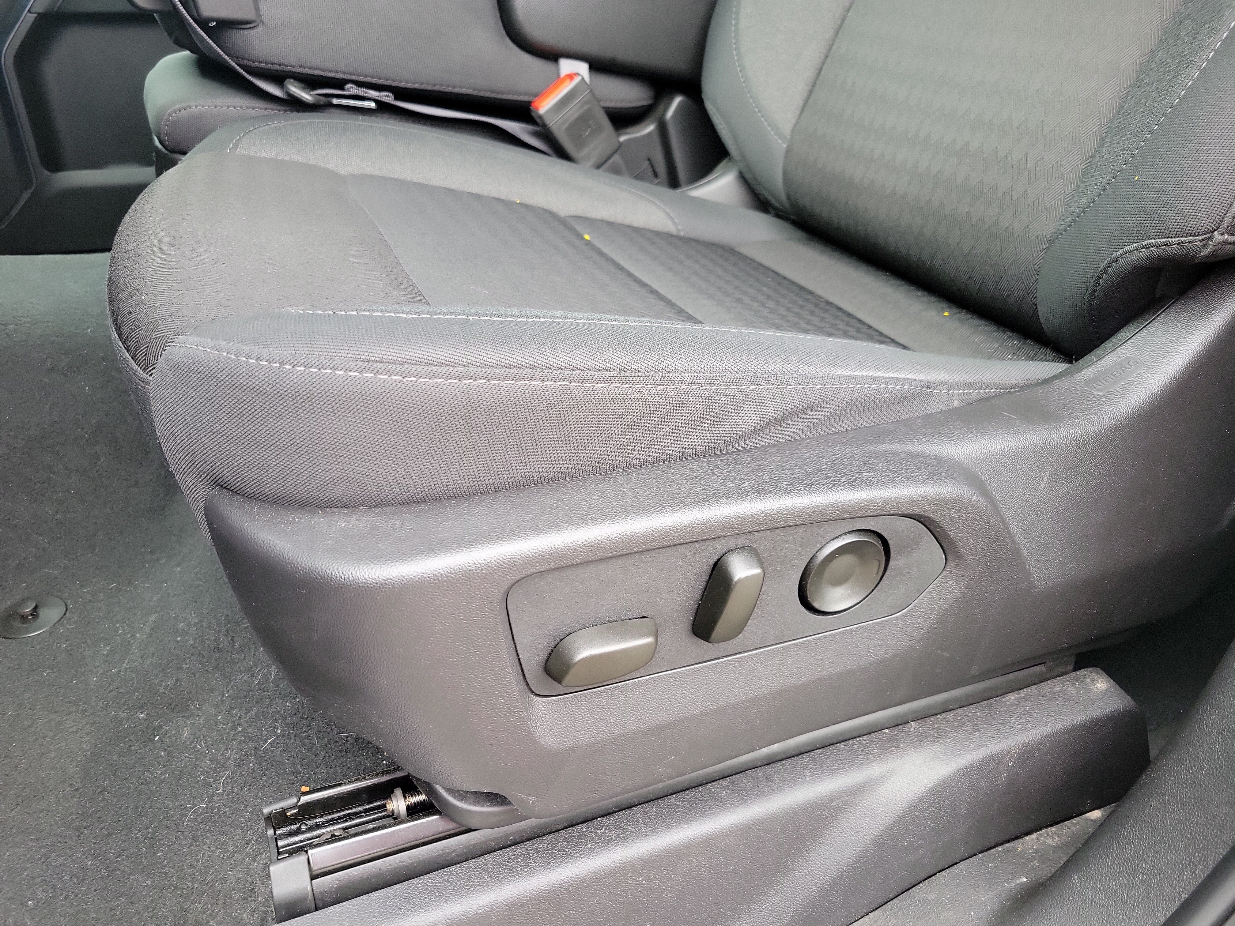 Used 2024 GMC Sierra 1500 Elevation AWD/4WD image 5