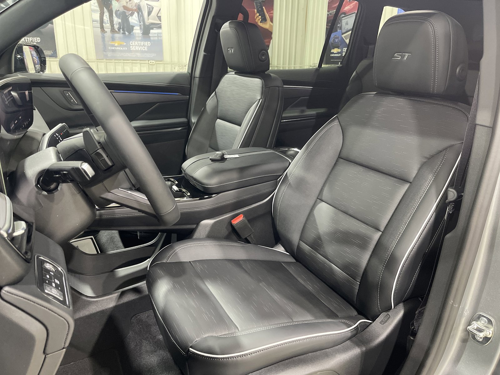 New 2026 Buick Enclave Sport Touring w/ Power Package image 20