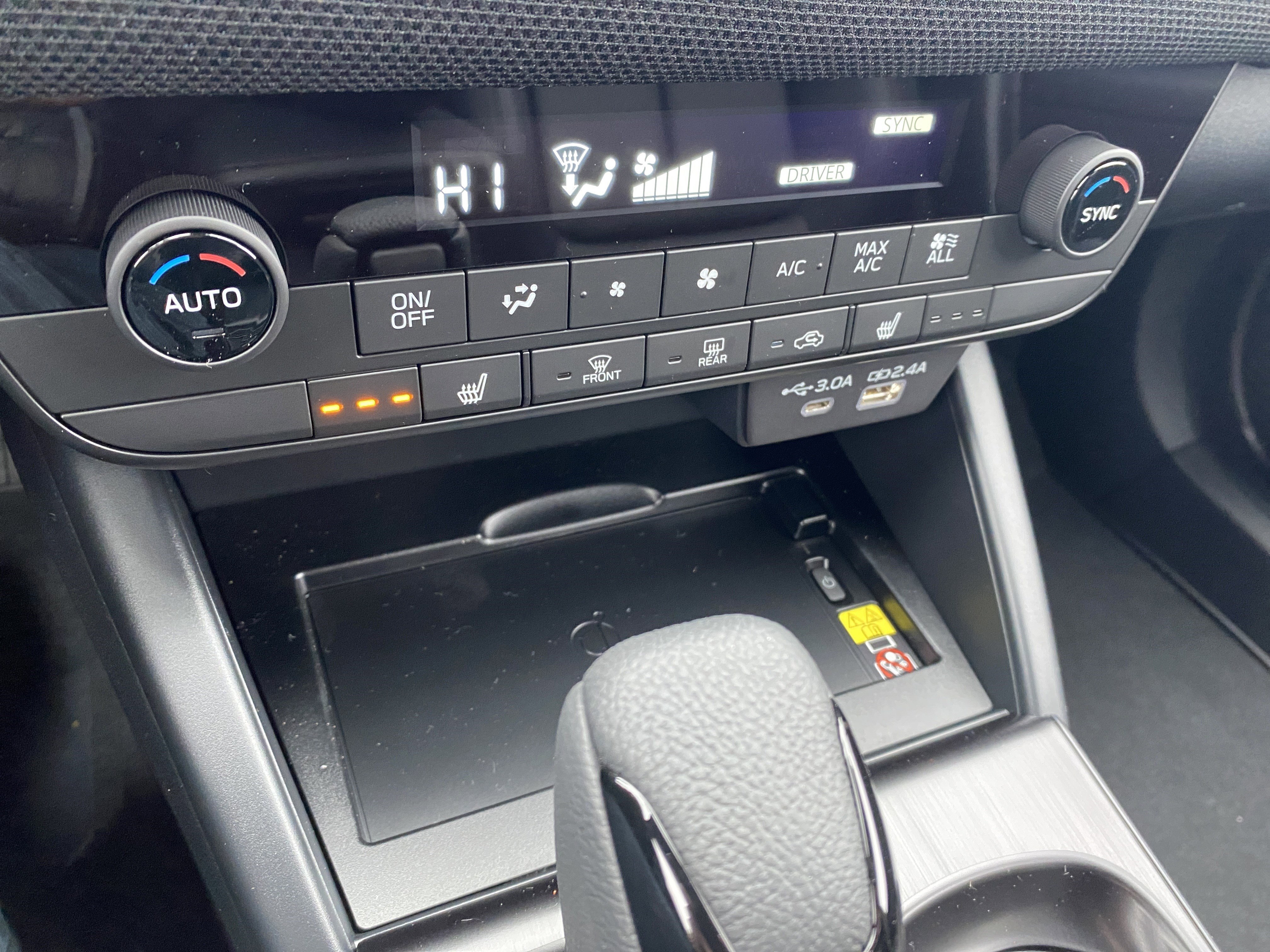 New 2026 Subaru Outback Premium image 33