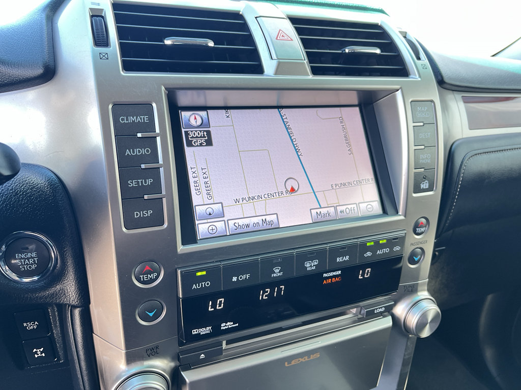 Used 2013 Lexus GX 460 Premium AWD/4WD image 19