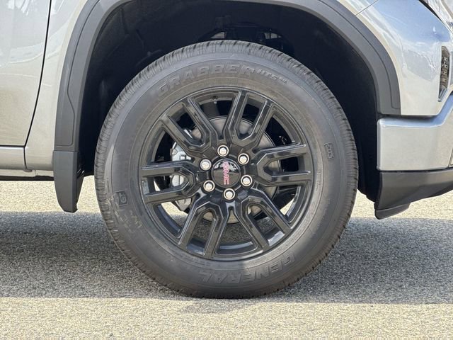 New 2026 GMC Sierra 1500 Elevation image 30