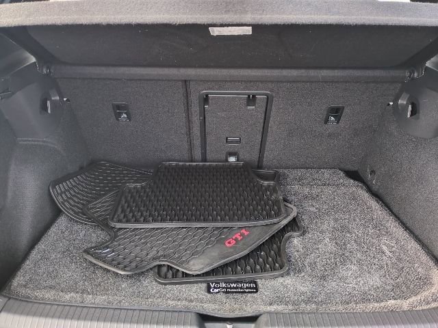 Used 2024 Volkswagen GTI Autobahn FWD image 13