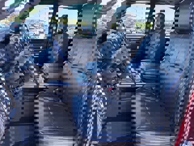 Used 2018 RAM 1500 Limited image 17