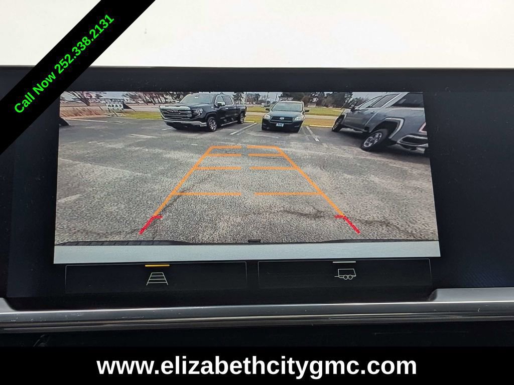 Used 2023 Chevrolet Silverado 1500 LT Trail Boss w/ Protection Package image 28