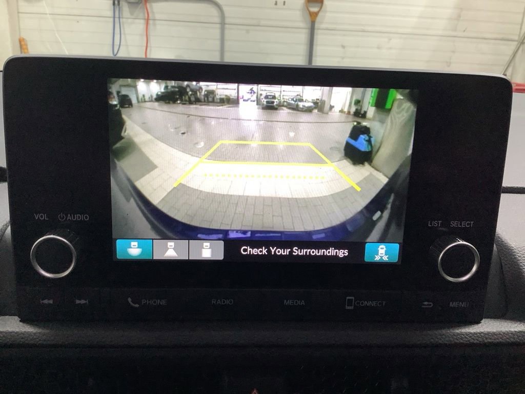 Used 2024 Honda CR-V Sport image 20