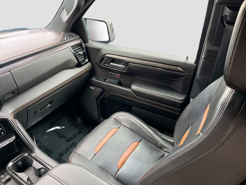 Used 2023 GMC Sierra 1500 AT4 w/ AT4 Preferred Package AWD/4WD image 24