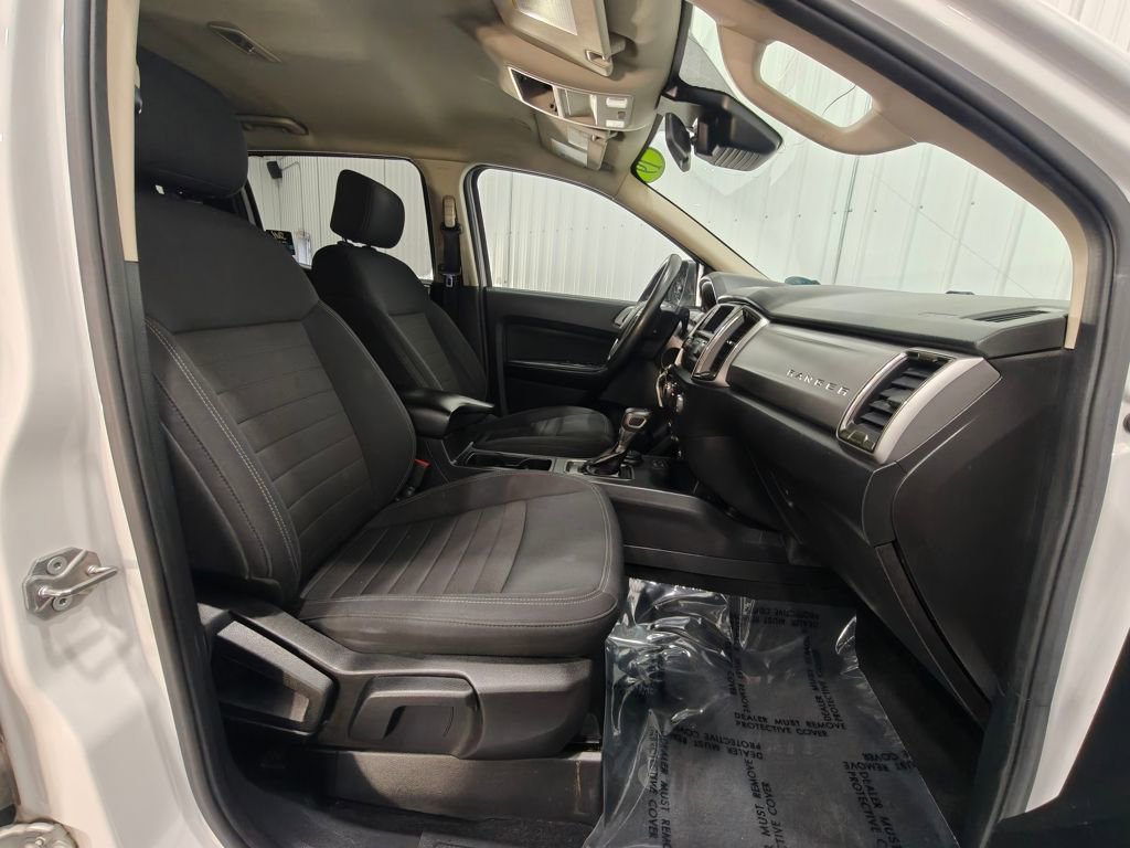 Used 2019 Ford Ranger XLT w/ FX4 Off-Road Package image 22