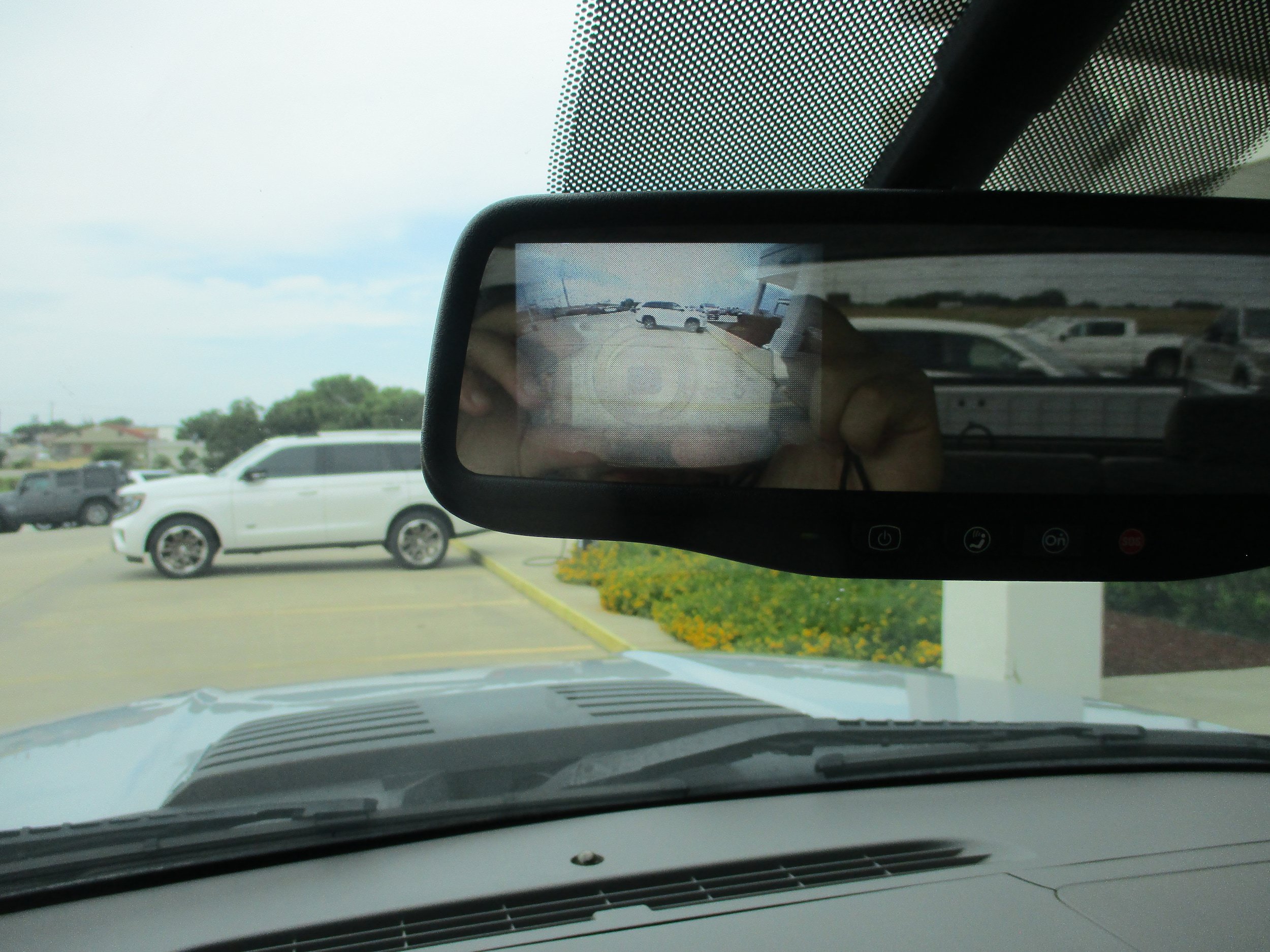Used 2014 GMC Sierra 2500 SLE w/ SLE Preferred Package RWD image 13
