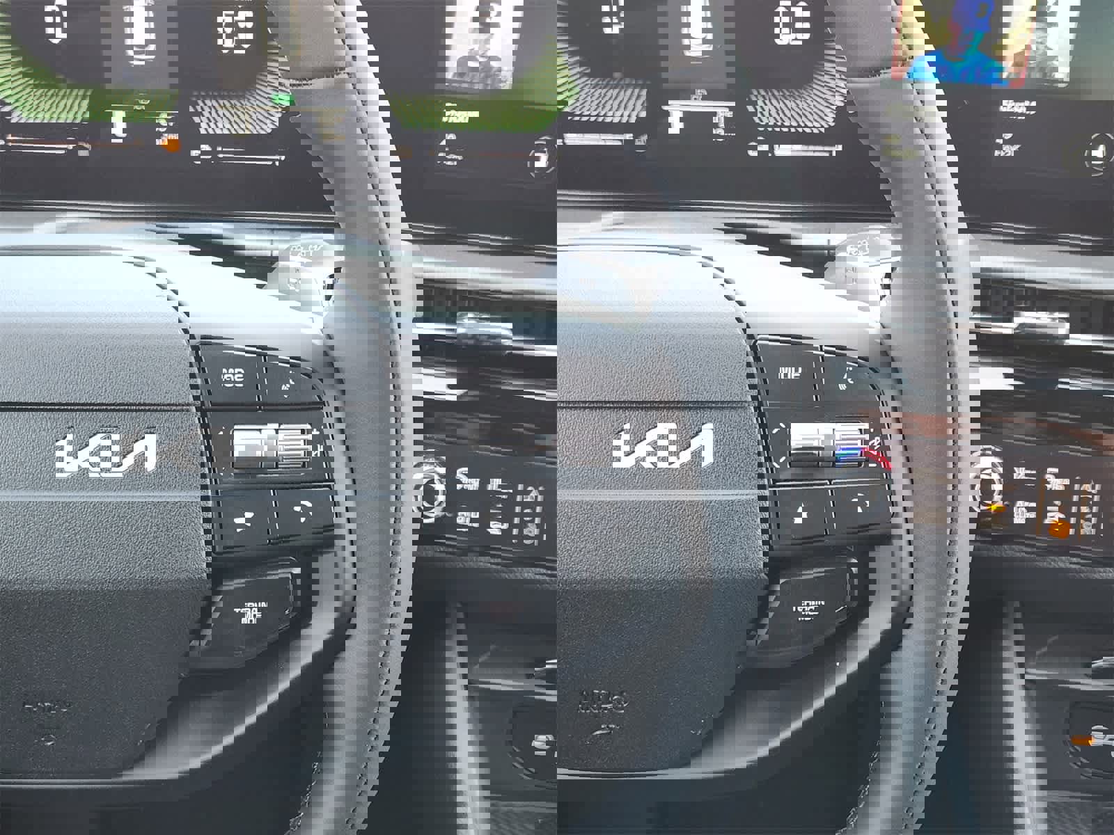 New 2026 Kia Sportage X-Line image 26