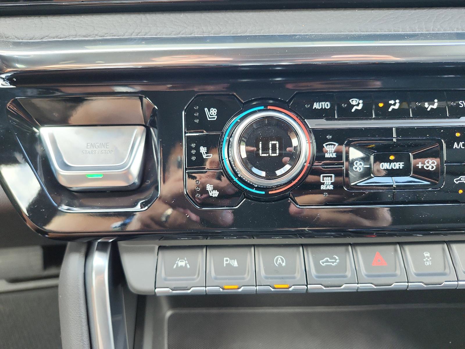 New 2026 GMC Sierra 1500 Denali w/ Denali Reserve Package image 18