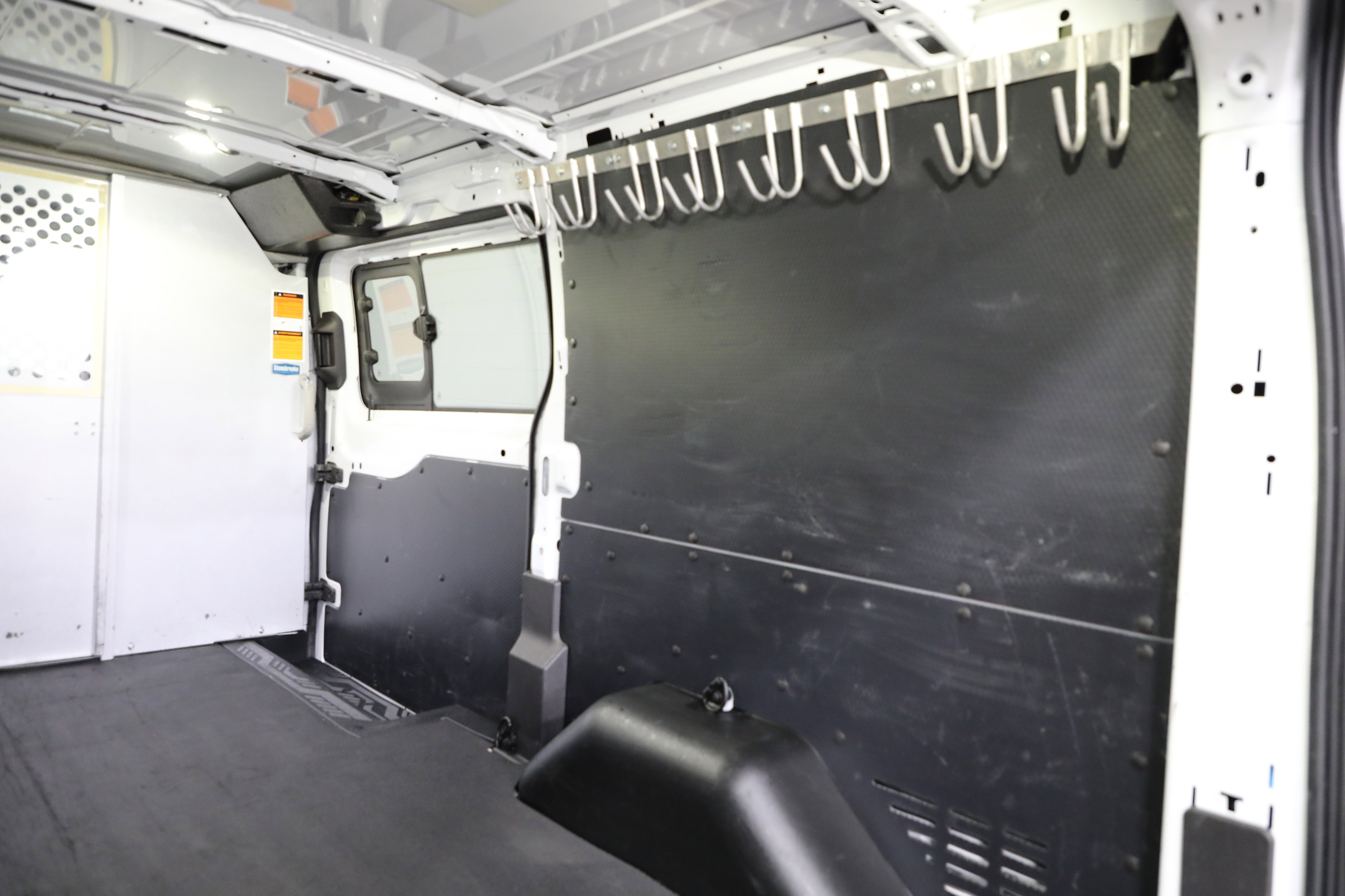 Used 2017 Ford Transit 150 130 Low Roof image 11