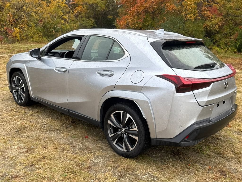 Used 2023 Lexus UX 250h AWD w/ Accessory Package (Z2) image 56