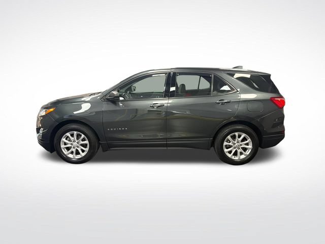 Used 2019 Chevrolet Equinox LS FWD image 2