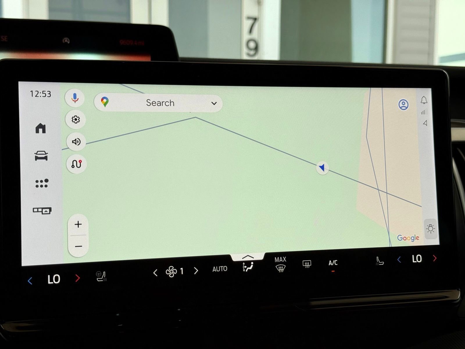 Used 2025 Ford Expedition Active image 40