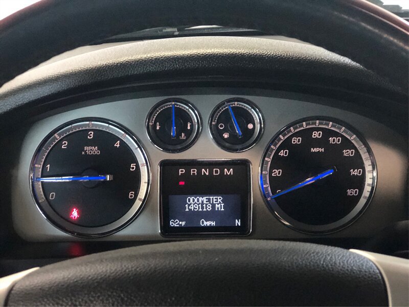 Used 2011 Cadillac Escalade ESV Premium AWD/4WD image 15