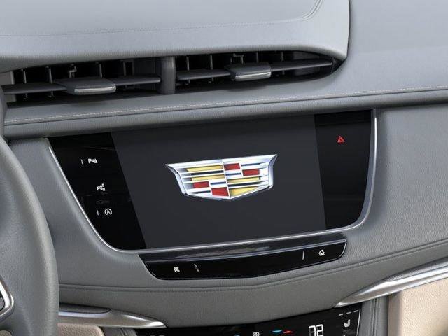 New 2026 Cadillac XT5 Premium Luxury w/ Driver Assist Package FWD image 20