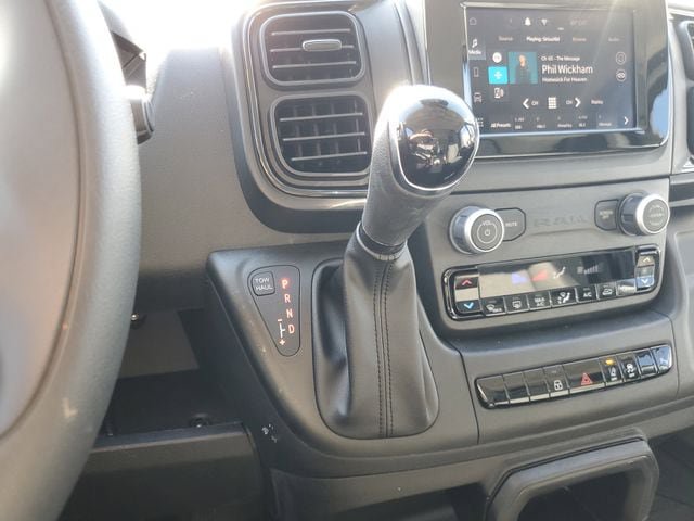 New 2026 RAM ProMaster 1500 w/ Safety Group FWD image 25