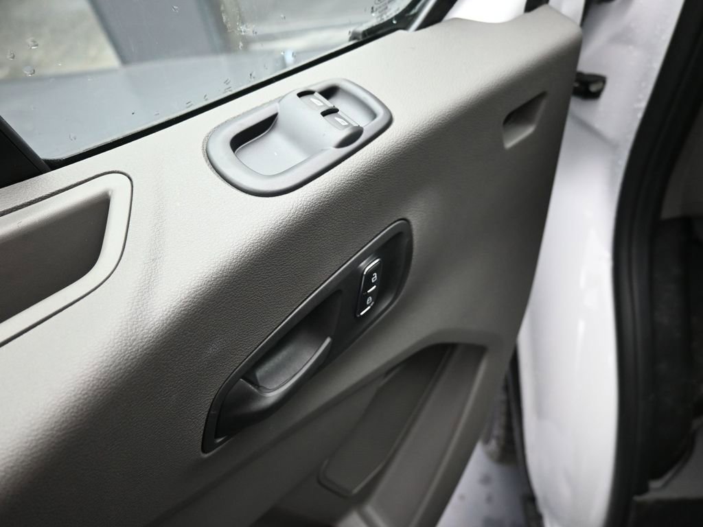 New 2025 Ford Transit 250 Low Roof AWD w/ Load Area Protection Package image 20