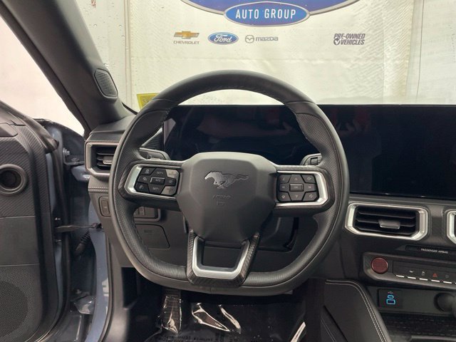 Used 2024 Ford Mustang GT Premium RWD image 18
