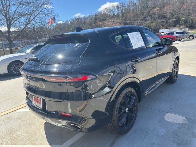 Used 2025 Dodge Hornet R/T AWD/4WD image 6