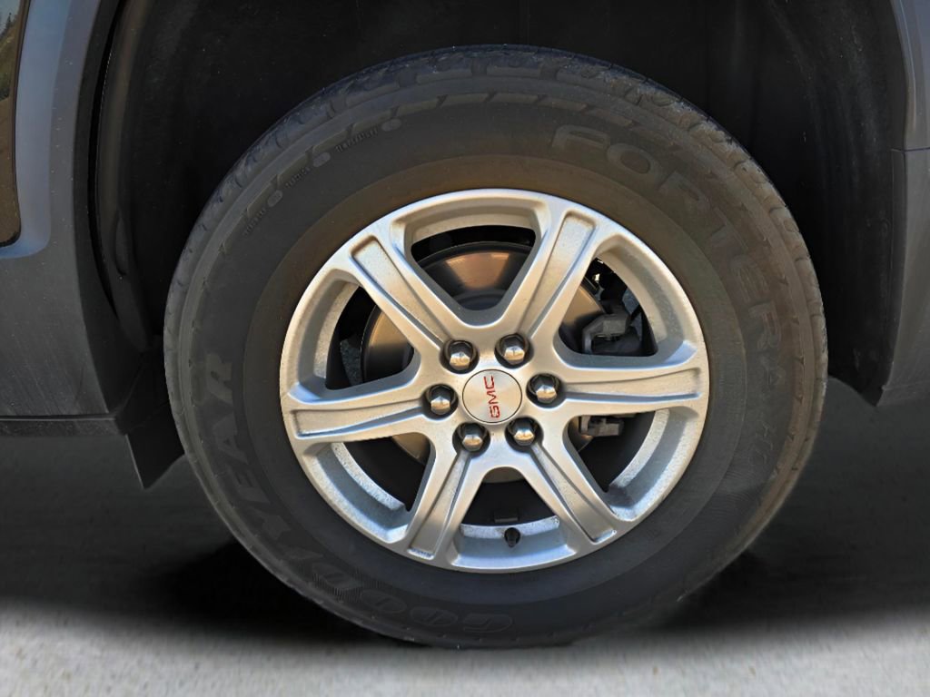 Used 2019 GMC Acadia SLE w/ LPO, Cargo Package image 11