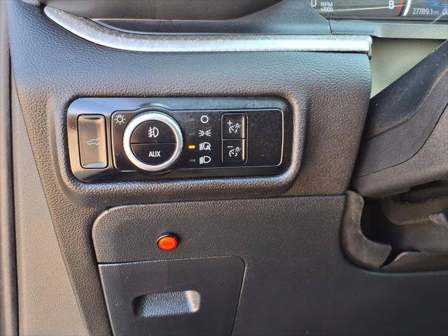 Used 2024 Ford Explorer Timberline AWD/4WD image 15