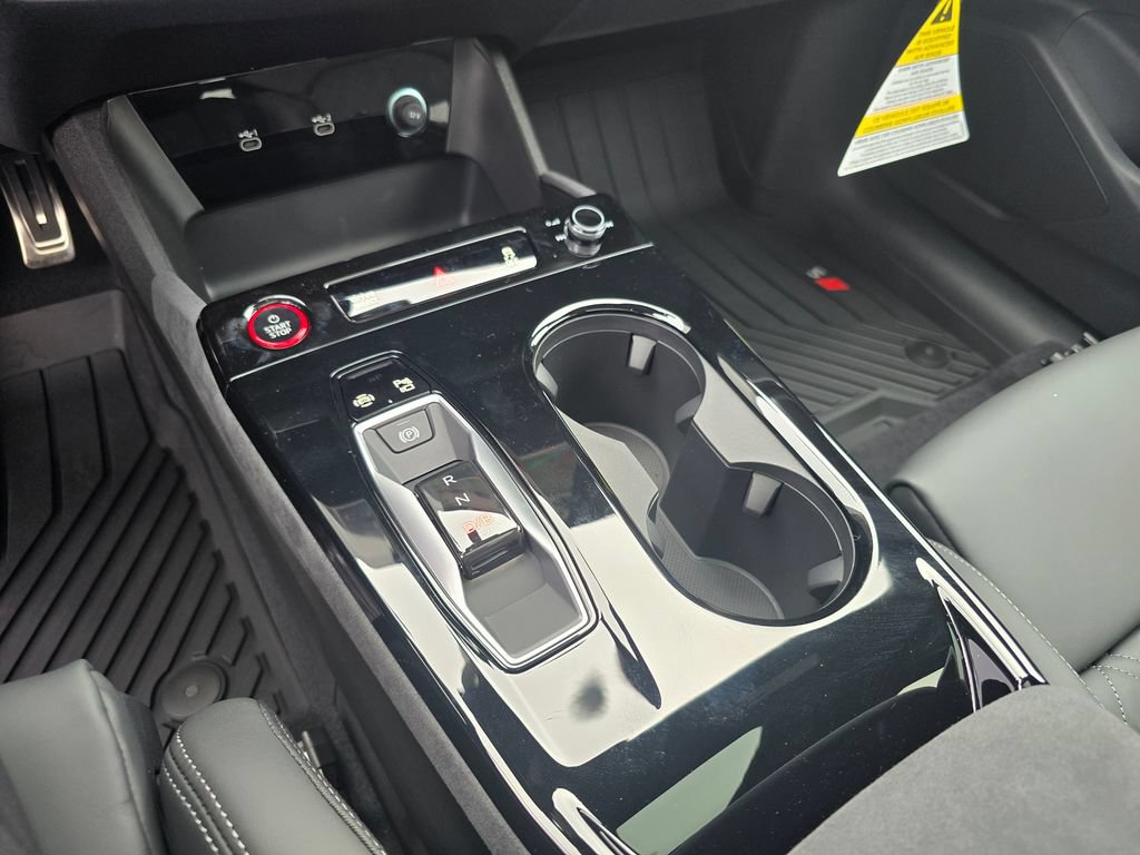 New 2027 Audi SQ6 e-tron Premium Plus AWD/4WD image 24