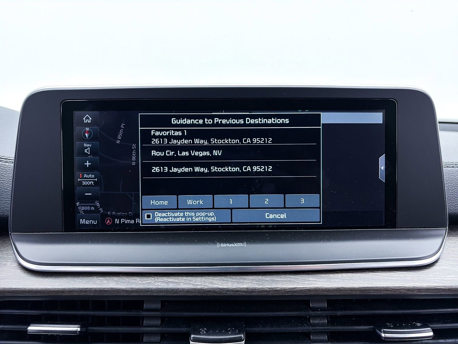 Used 2020 Kia Telluride EX w/ EX Premium Package image 24