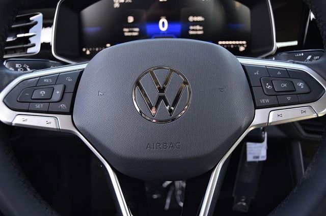 New 2026 Volkswagen Jetta S image 18