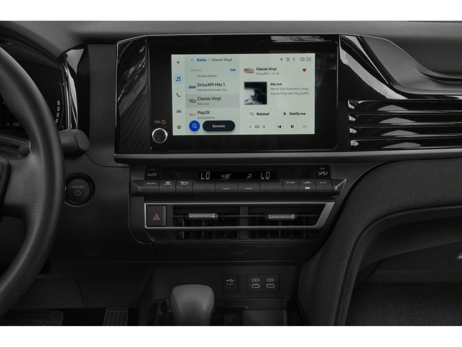 New 2026 Toyota Camry XSE image 7